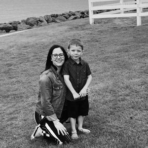 Meet your Posher, April